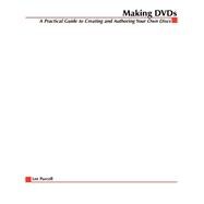 Making DVDs