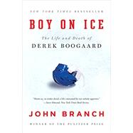 Boy on Ice 9780393351910