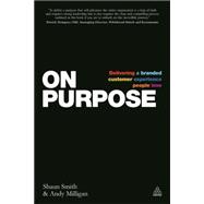 On Purpose 9780749471910