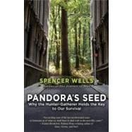Pandora's Seed 9780812971910