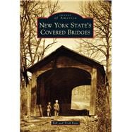 New York State's Covered Bridges 9781467121910