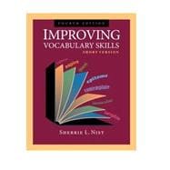 Improving Vocabulary Skills: Short Version 9781591941910