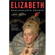 Elizabeth 9780544811911