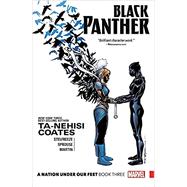 Black Panther: A Nation Under Our Feet Book 3 9781302901912