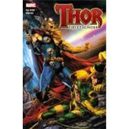 Thor 9780785151913