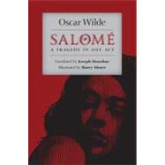 Salome: A Tragedy in One Act 9780813931913
