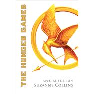 The Hunger Games: Special Edition 9781338321913