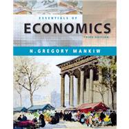 Essentials of Economics (with Xtra!) 9780324171914