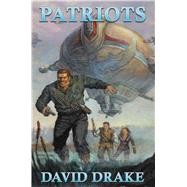 Patriots 9781476781914