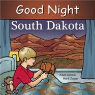Good Night South Dakota