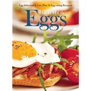 Incredible Eggs 9781620081914