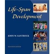 Life-span Development 9780073531915