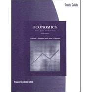 Study Guide Baumol/Blinder's Economics: Principles and Policy, 10th