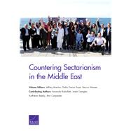 Countering Sectarianism in the Middle East 9781977401915