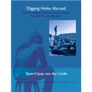 Digging Holes Abroad 9789087281915