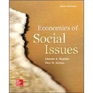 Economics of Social Issues 9780078021916