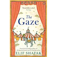 The Gaze 9780241201916