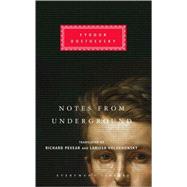 Notes from Underground