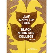 Leap Before You Look 9780300211917