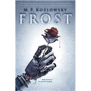 Frost 9780545831918