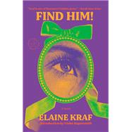 Find Him!