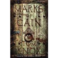 The Marks of Cain A Novel 9780670021918