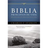Biblia Principios de Vida / Life Principles Bible 9780718011918