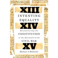 Inventing Equality