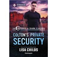 Colton's Private Security