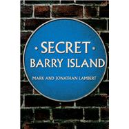Secret Barry Island 9781445671918