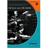 SQL Server 2000 Xml Distilled