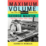 Maximum Volume
