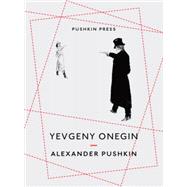 Yevgeny Onegin 9781782271918