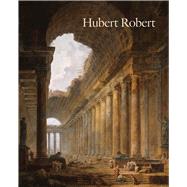 Hubert Robert 9781848221918