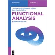 Functional Analysis