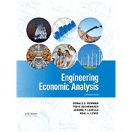 Engineering Economic Analysis 9780190931919