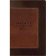 The Maxwell Leadership Bible 9780718001919