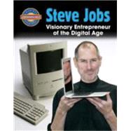 Steve Jobs 9780778711919