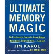 Ultimate Memory Magic