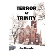 Terror at Trinity
