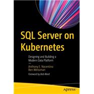 SQL Server on Kubernetes