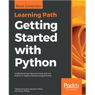 Getting Started with Python