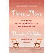 Three Plays