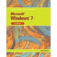 Microsoft Windows 7: Illustrated Complete, 1st Edition