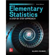 Elementary Statistics: A Brief Version
