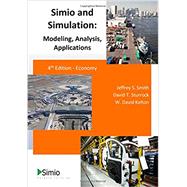Simio and Simulation