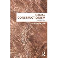 Social Constructionism 9781848721920