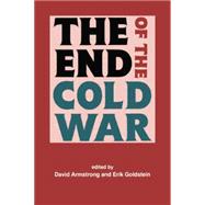 The End of the Cold War 9781138881921