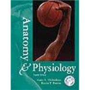 Anatomy & Physiology/With Student Survival Guide 9780323001922
