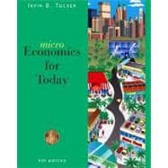 Microeconomics For Today
